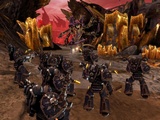 zber z hry Warhammer 40K: Dawn of War II - Retribution
